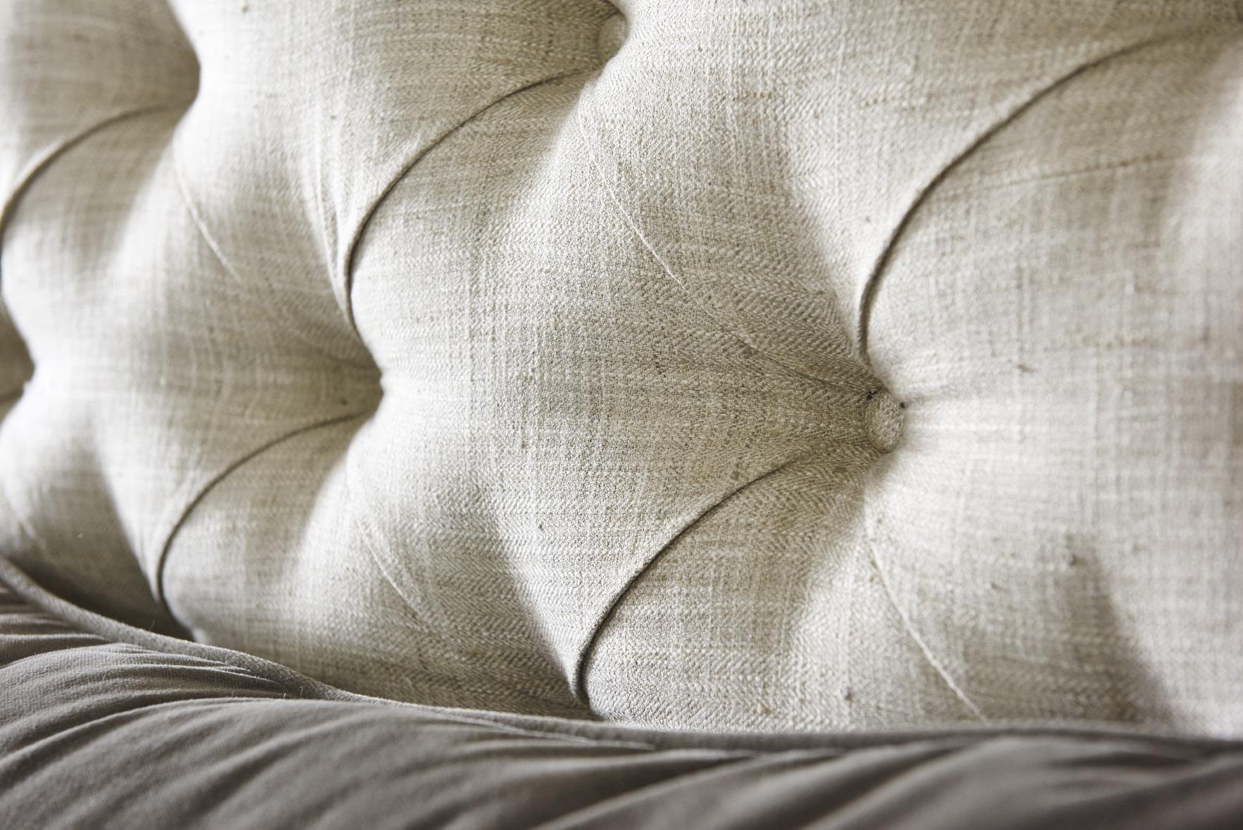 Sag harbor hot sale tufted upholstered bed
